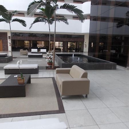 Le Jardin Apartment Caldas Novas Exterior photo