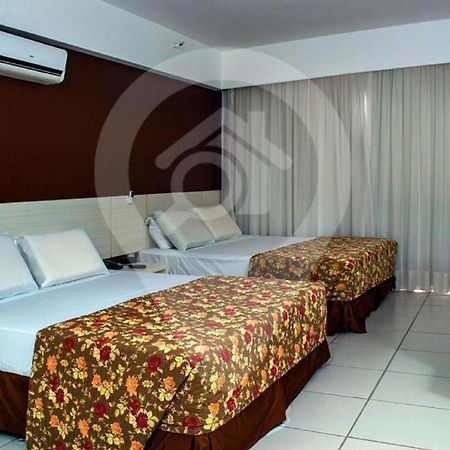 Le Jardin Apartment Caldas Novas Exterior photo