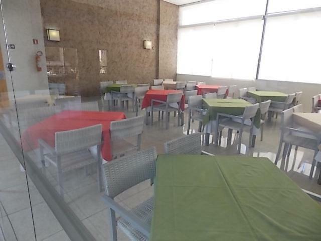 Le Jardin Apartment Caldas Novas Exterior photo